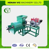 Speciali "Palm Fruit Oil Mill Machinery" VIC-1